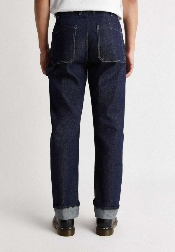Online Scalpers Samsoe Samsoe | Pantalon Fanan Hombre