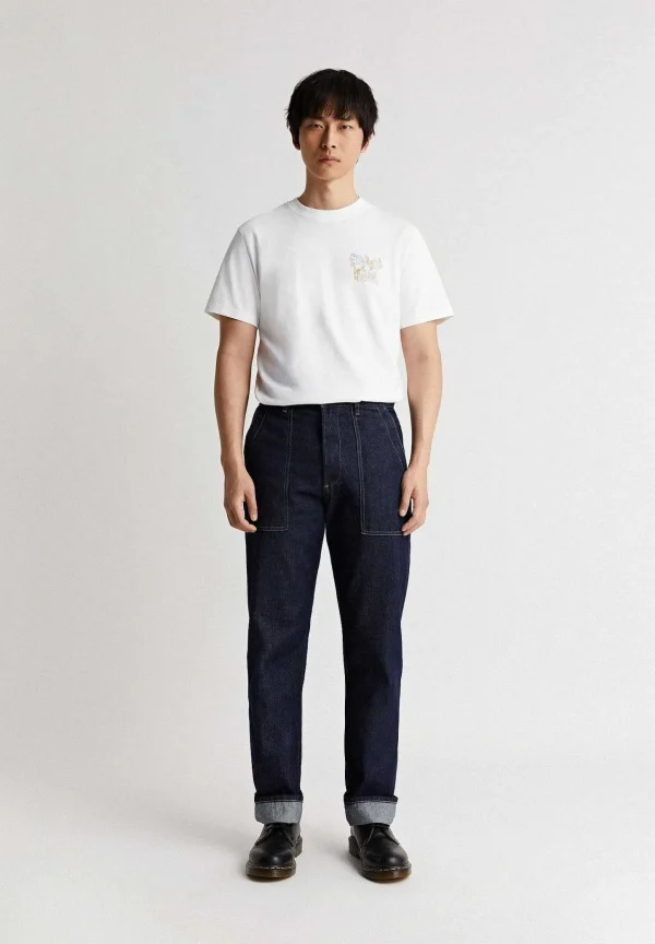 Online Scalpers Samsoe Samsoe | Pantalon Fanan Hombre