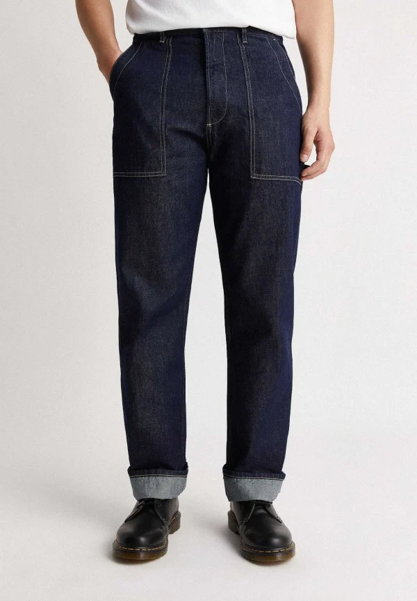 Online Scalpers Samsoe Samsoe | Pantalon Fanan Hombre
