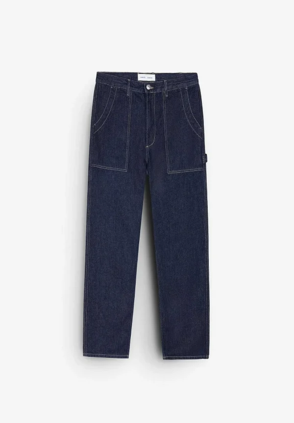 Online Scalpers Samsoe Samsoe | Pantalon Fanan Hombre