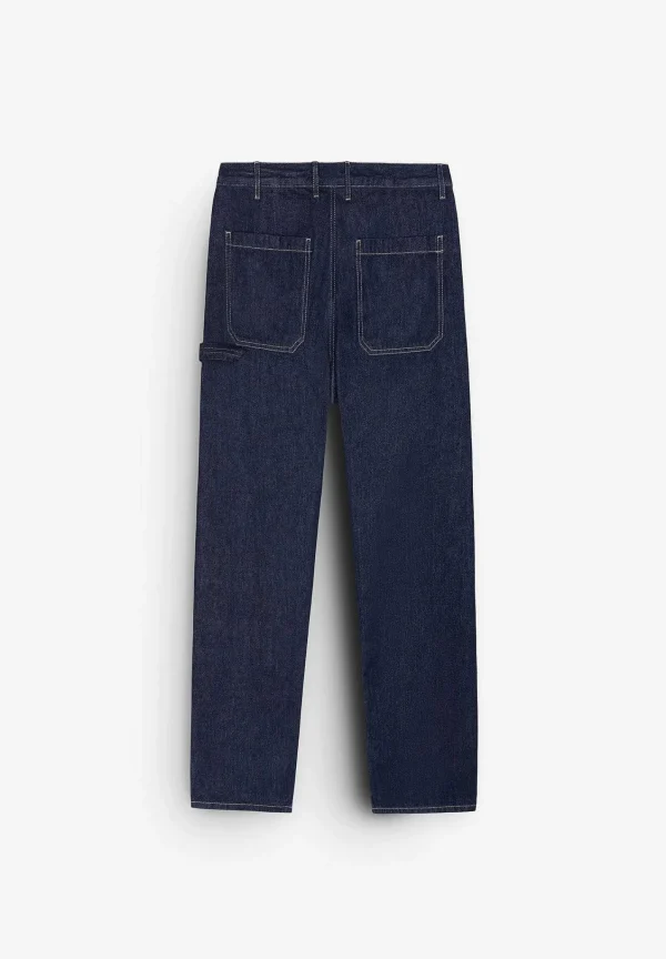 Online Scalpers Samsoe Samsoe | Pantalon Fanan Hombre