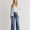 Hot Scalpers Samsoe Samsoe | Pantalon Rebecca Mujer