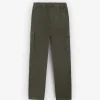 Best Scalpers Samsoe Samsoe | Pantalon Samagnus Hombre