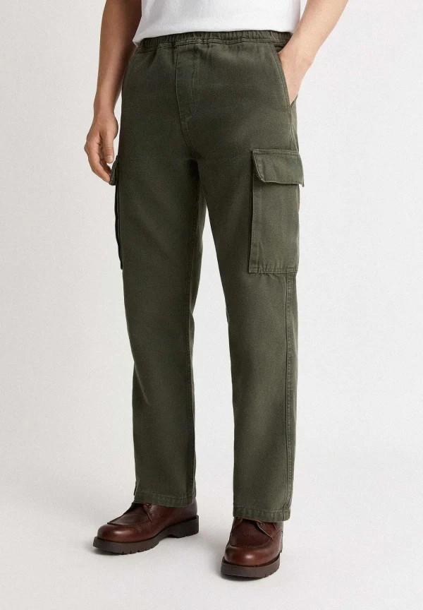 Best Scalpers Samsoe Samsoe | Pantalon Samagnus Hombre
