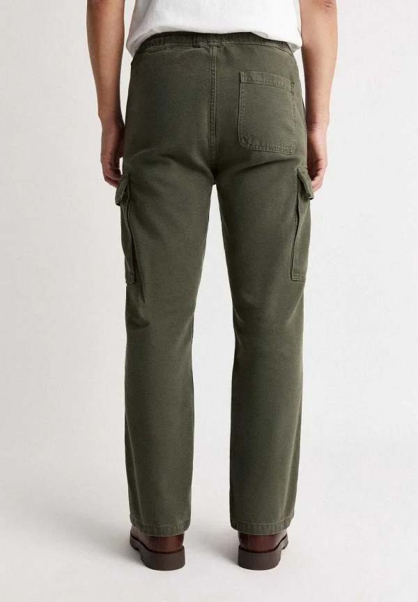 Best Scalpers Samsoe Samsoe | Pantalon Samagnus Hombre