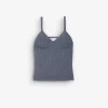 Discount Scalpers Samsoe Samsoe | Top Edna Mujer