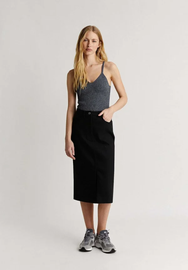 Discount Scalpers Samsoe Samsoe | Top Edna Mujer
