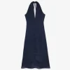 Discount Scalpers Samsoe Samsoe | Vestido Sacille Mujer