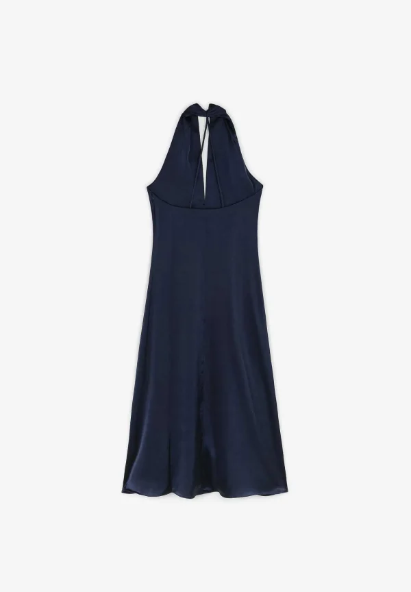 Discount Scalpers Samsoe Samsoe | Vestido Sacille Mujer
