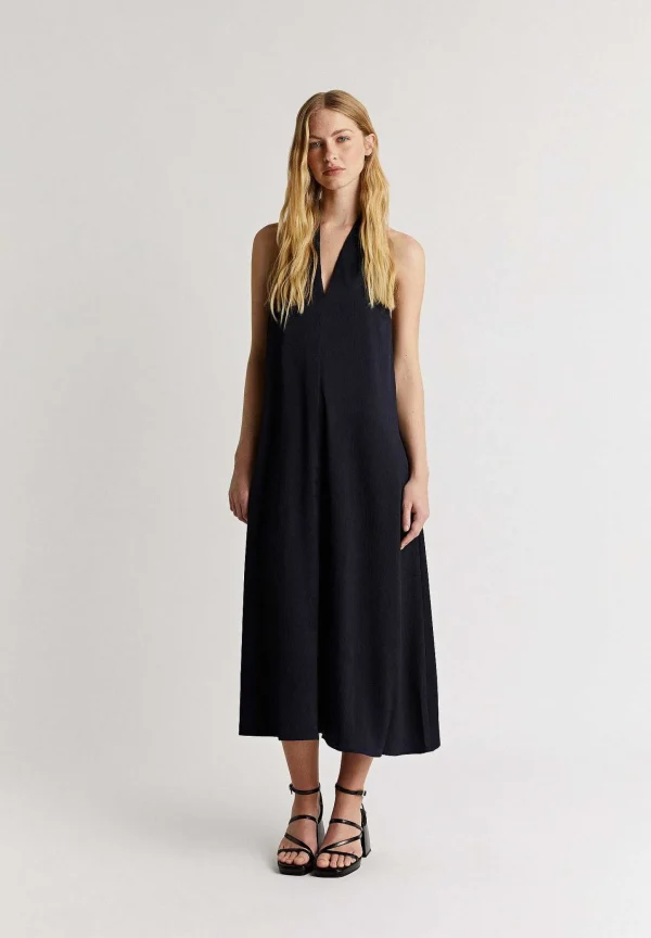 Discount Scalpers Samsoe Samsoe | Vestido Sacille Mujer