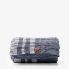 Shop Scalpers Cable Blanket