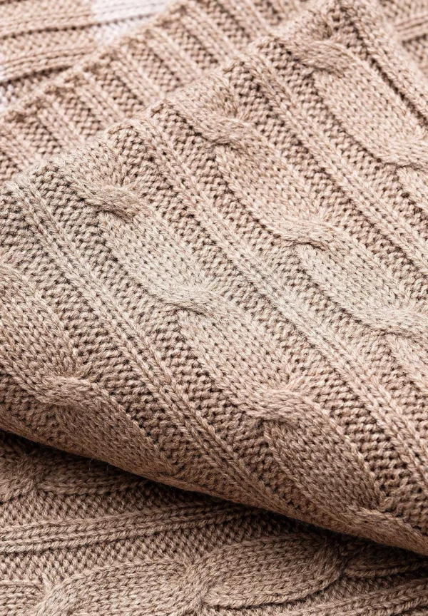 New Scalpers Cable Blanket