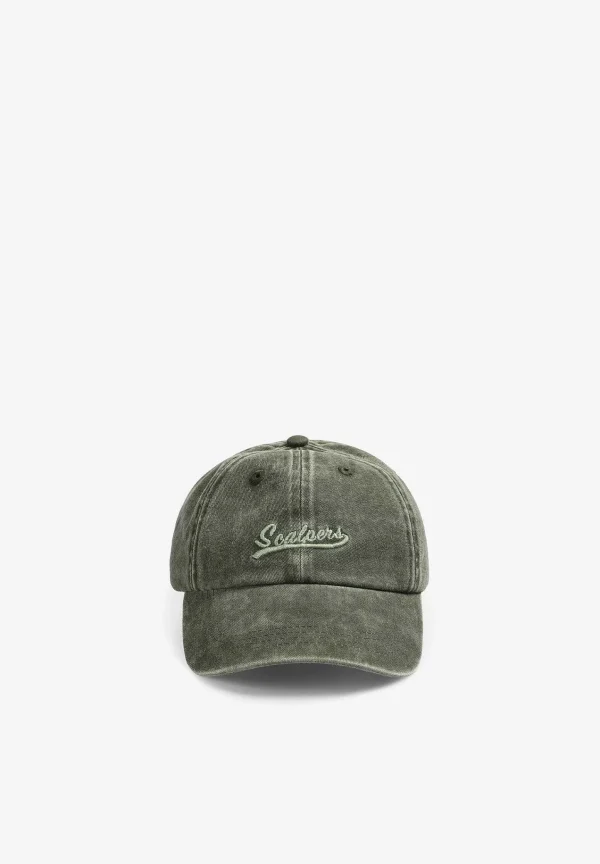 Cheap Scalpers Cap