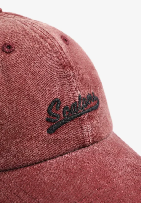 Outlet Scalpers Cap