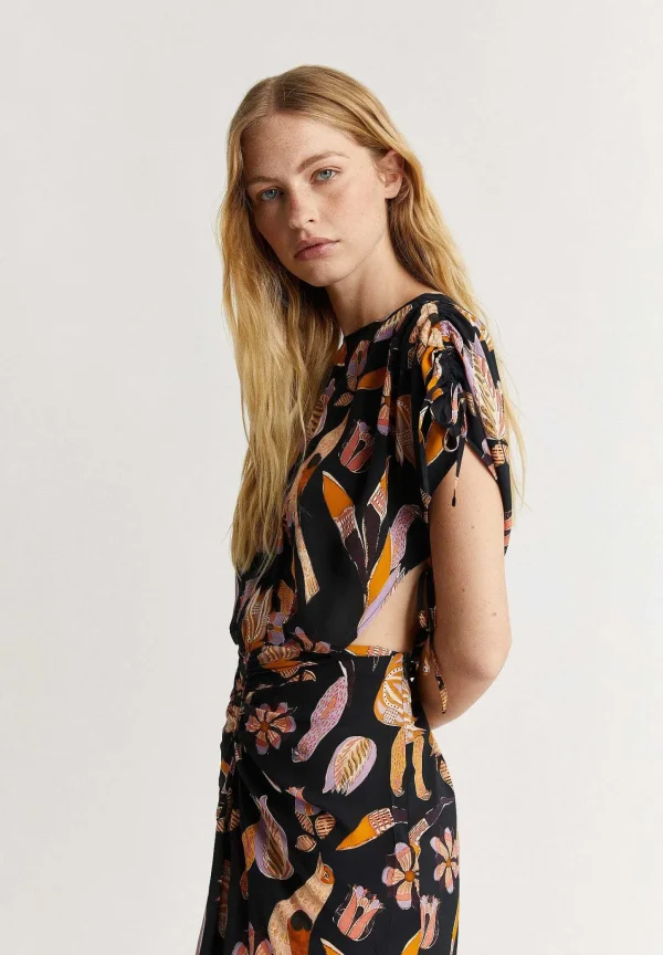 Clearance Scalpers Sessun | Vestido Carlota
