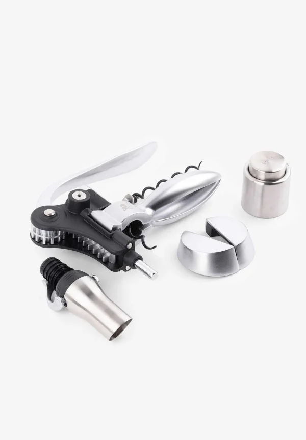 Hot Scalpers Set Accesorios Vino