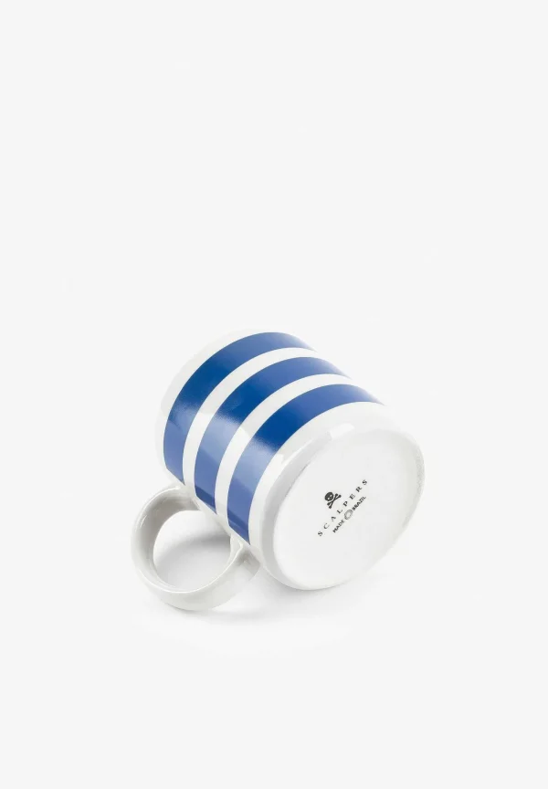 Cheap Scalpers Set Tazas Rayas