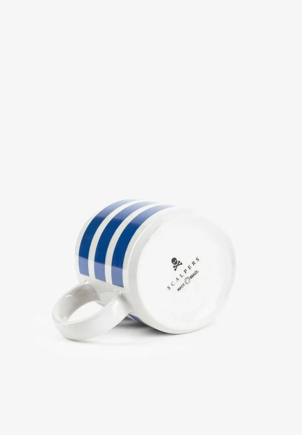 Cheap Scalpers Set Tazas Rayas