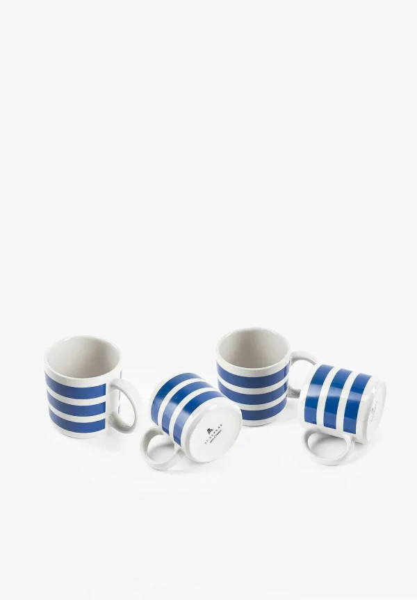 Cheap Scalpers Set Tazas Rayas