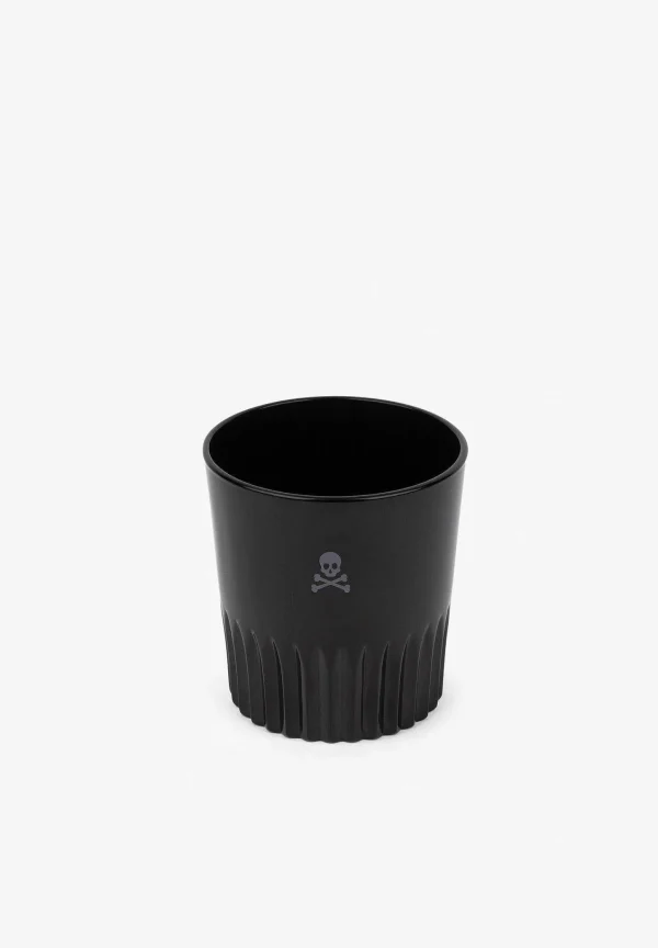 Clearance Scalpers Set Vasos Calavera