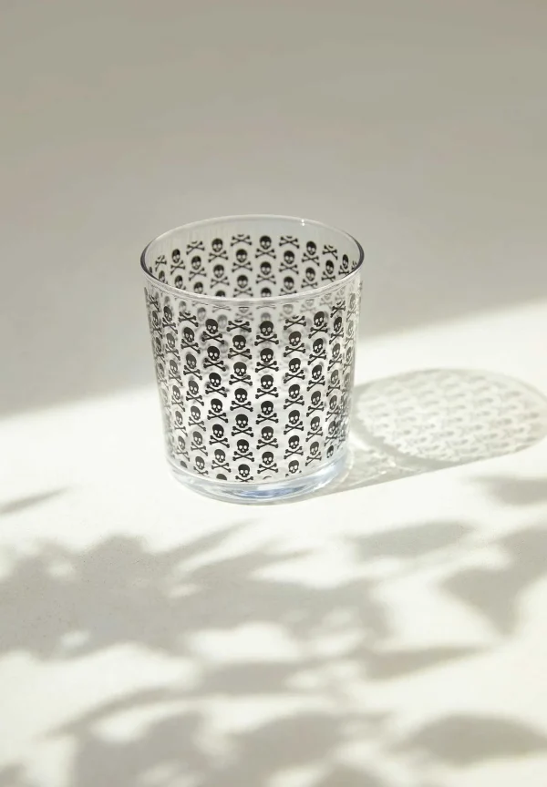 Best Scalpers Set Vasos Calaveras All Over