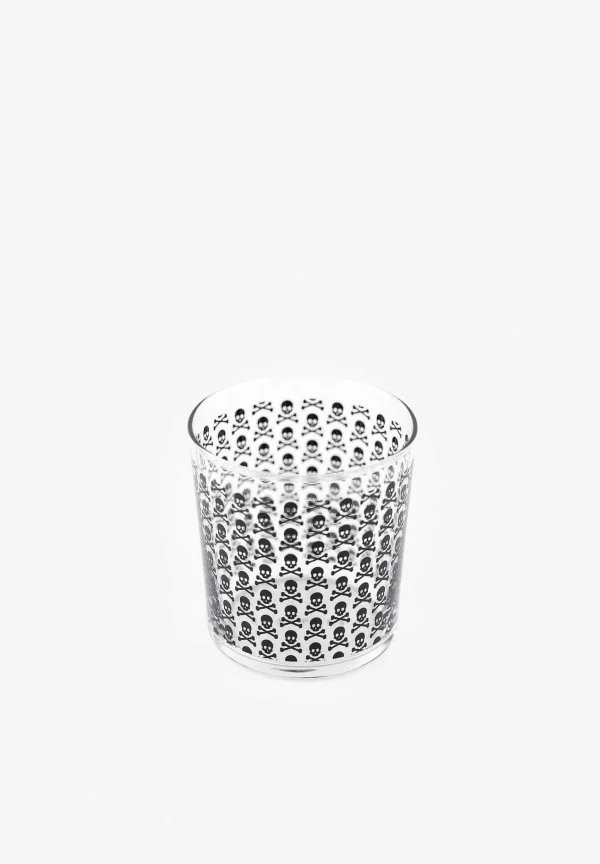 Sale Scalpers Set Vasos Calaveras All Over