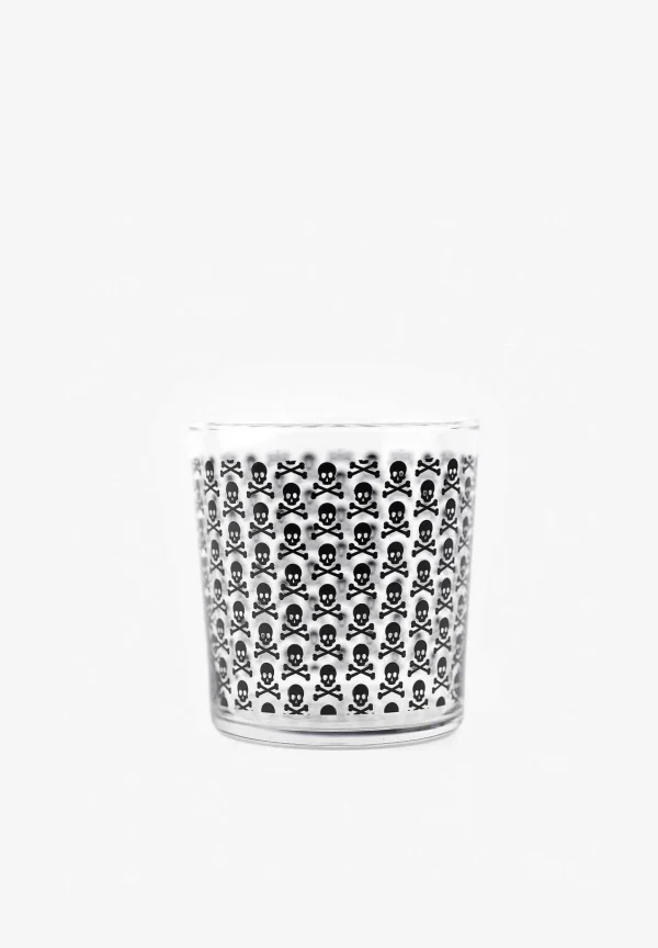 Sale Scalpers Set Vasos Calaveras All Over