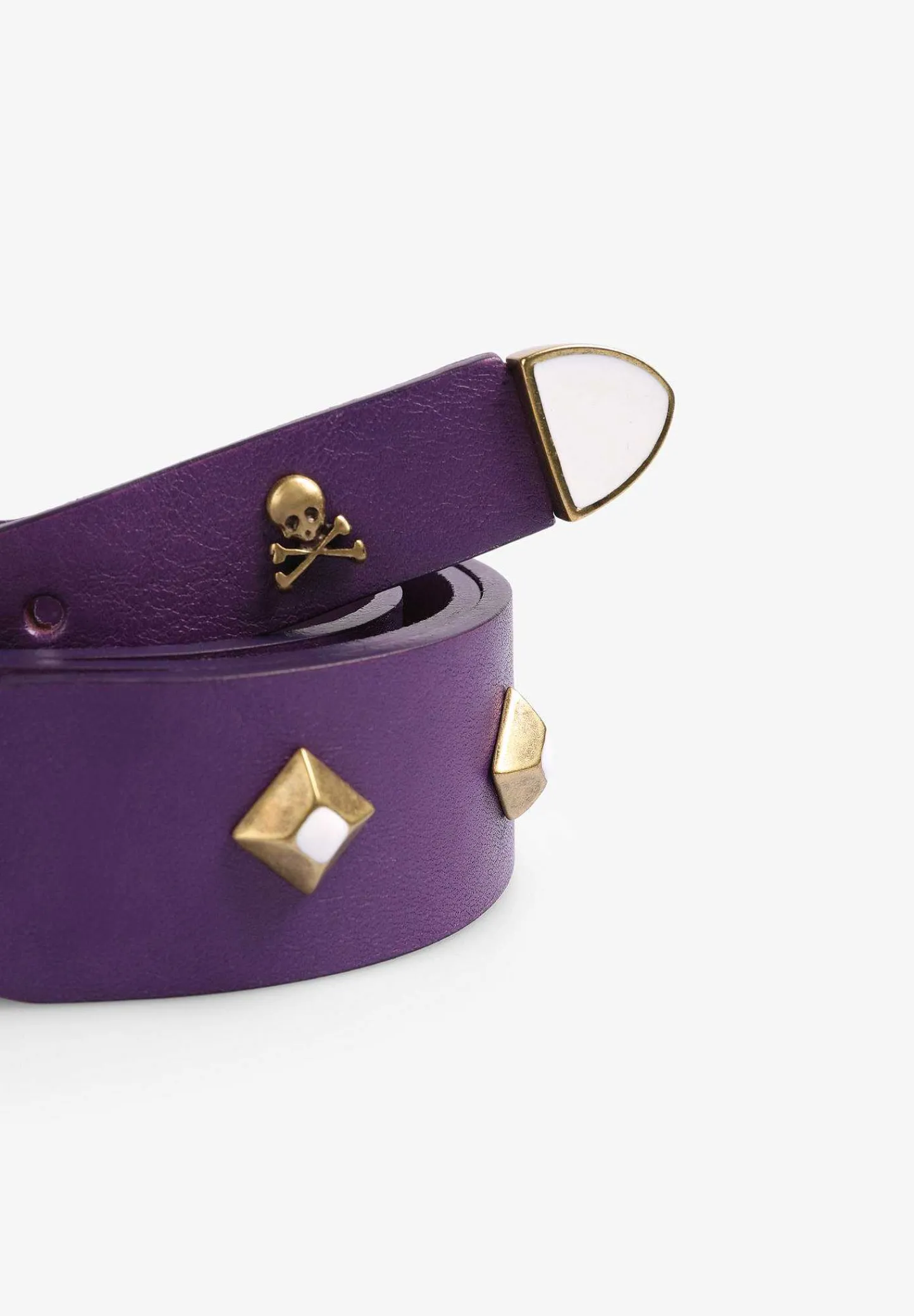 shellac_belt_1.webp Clearance Scalpers Shellac Belt