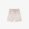 Store Scalpers Shorts Animal Print Lazada