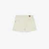 Online Scalpers Shorts Bajo Desflecado