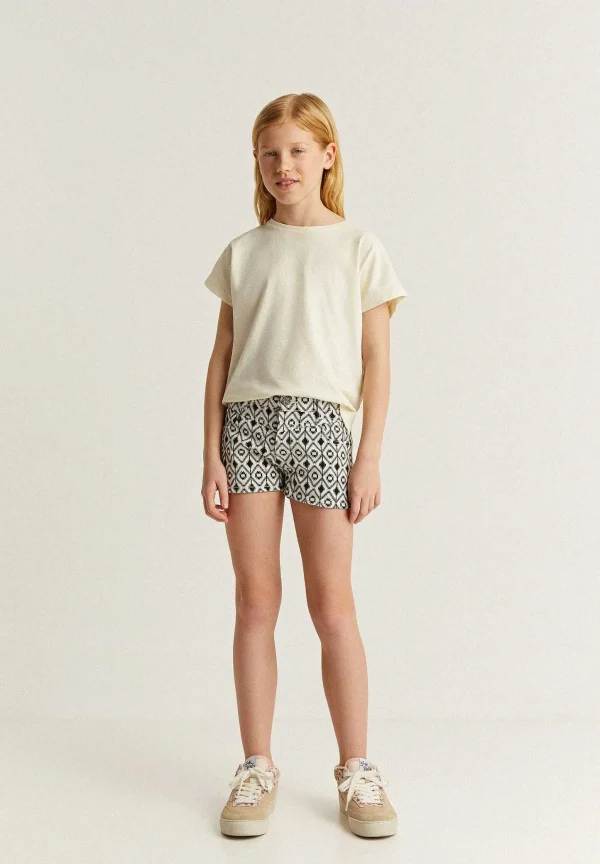Cheap Scalpers Shorts Etnicos