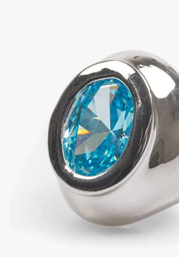 Best Sale Scalpers Sita Nevado | Anillo Yin
