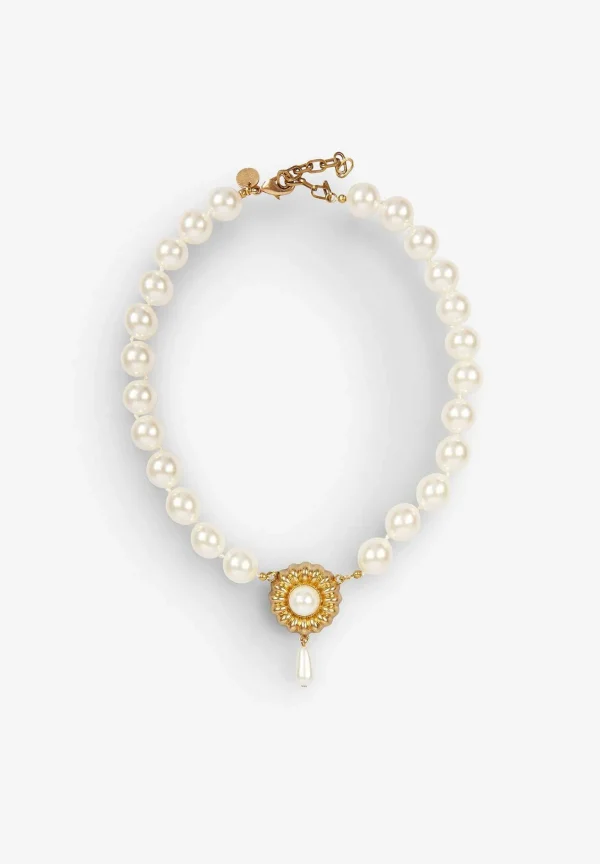 Discount Scalpers Sita Nevado | Collar Sole