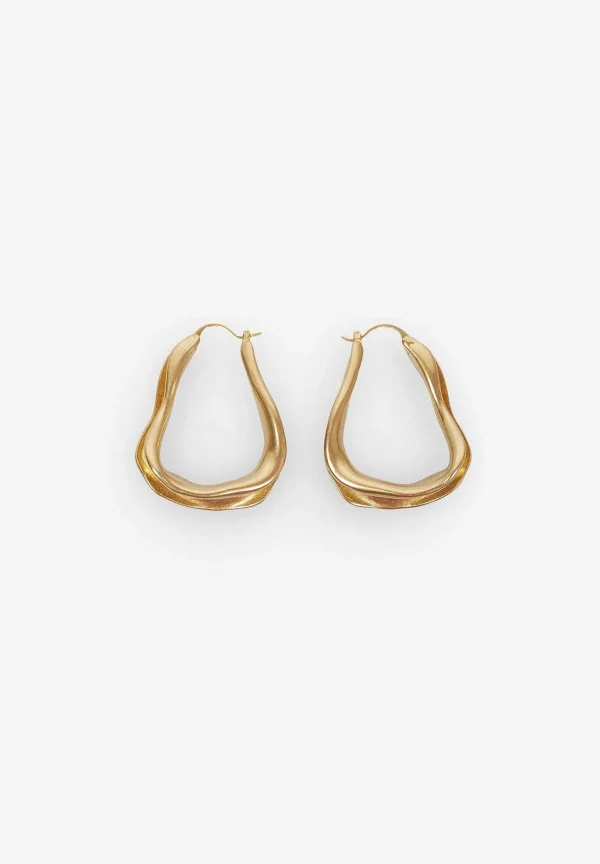 Best Sale Scalpers Sita Nevado | Pendientes Marisa