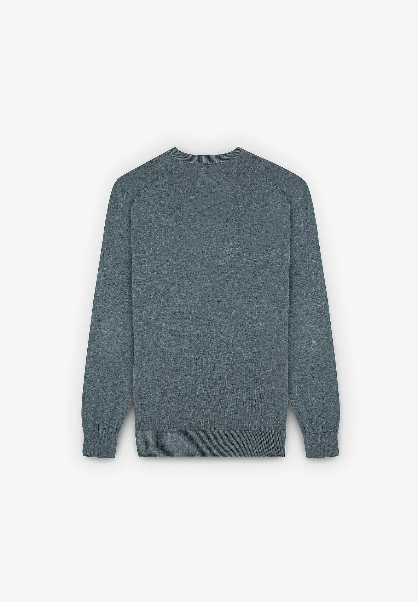 skull_round_neck_1.webp Discount Scalpers Skull Round Neck