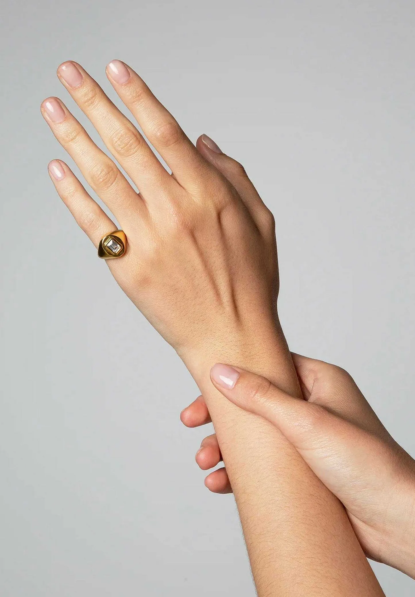 small_affaire__anillo_but_0.webp Discount Scalpers Small Affaire | Anillo Button