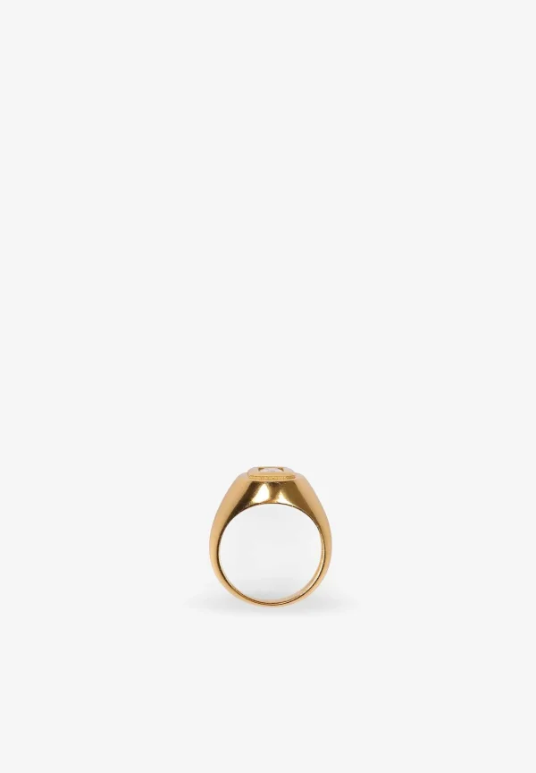 Discount Scalpers Small Affaire | Anillo Button