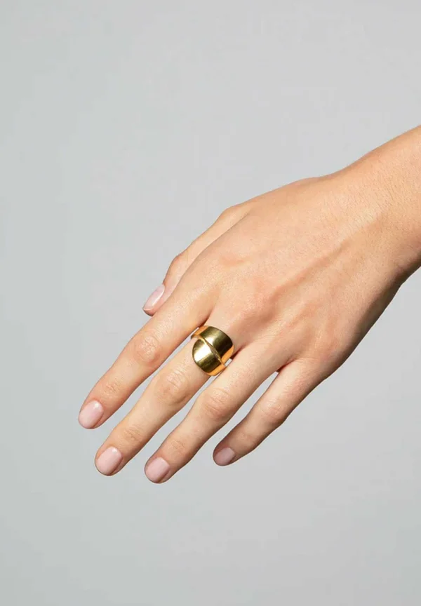 Flash Sale Scalpers Small Affaire | Anillo Twice