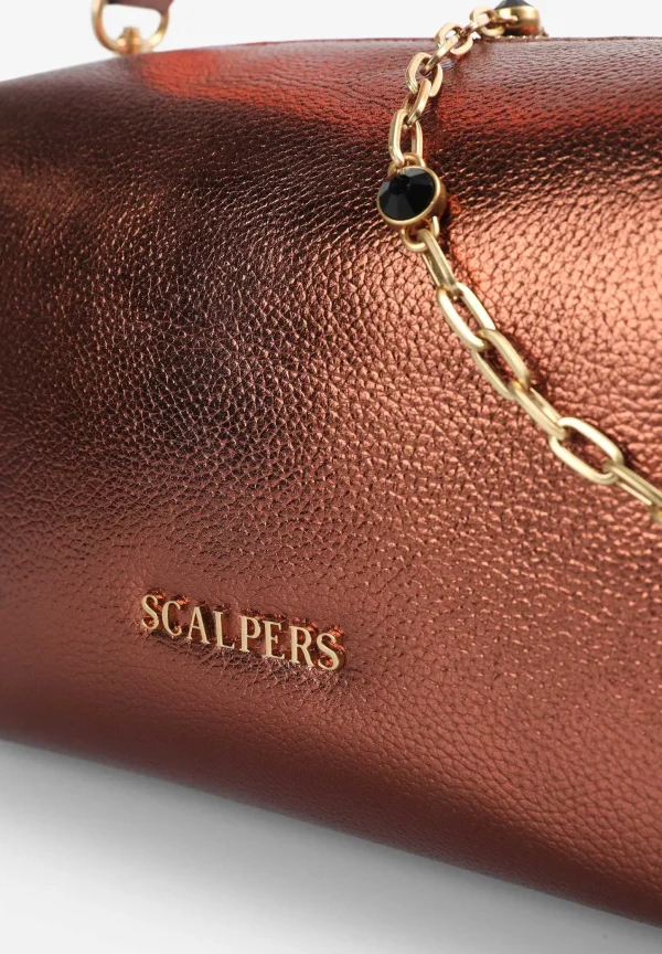 Sale Scalpers Small Basic Purse Bag
