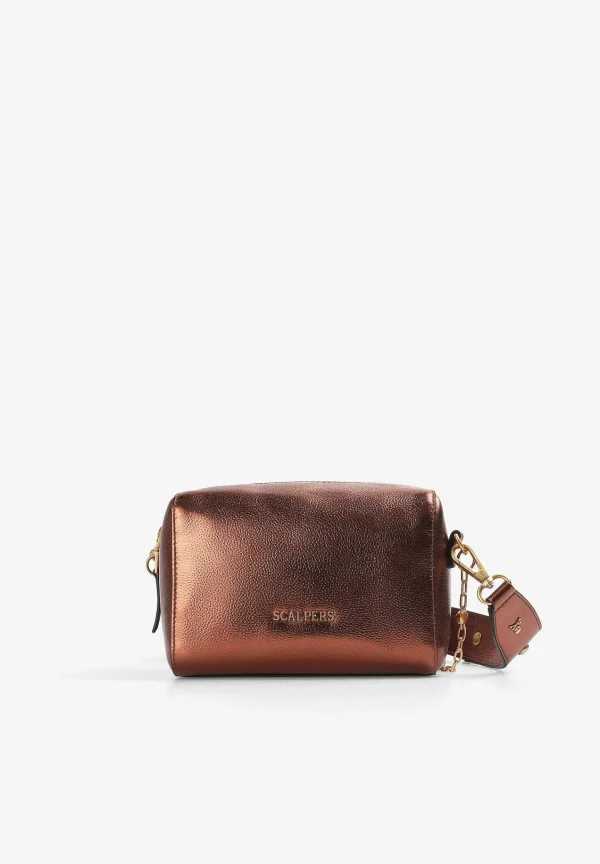 Sale Scalpers Small Basic Purse Bag