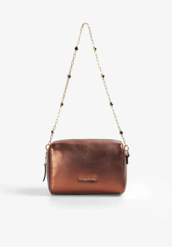 Sale Scalpers Small Basic Purse Bag