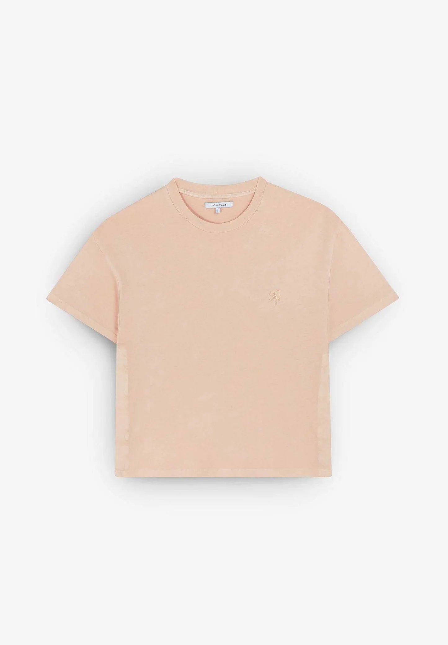 snaps_tee_0.webp Discount Scalpers Snaps Tee