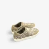 Best Sale Scalpers Sneakera Bajas Calavera Animal Print