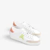 Best Sale Scalpers Sneakera Bajas Calavera Lateral