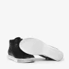 Cheap Scalpers Sneakers Altas Piel