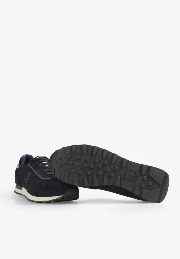 New Scalpers Sneakers Ante Calavera