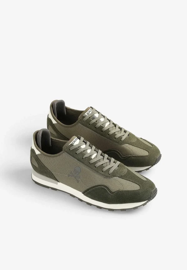 Shop Scalpers Sneakers Ante Calavera