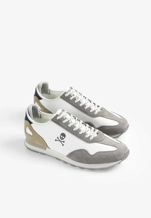 Cheap Scalpers Sneakers Ante Calavera