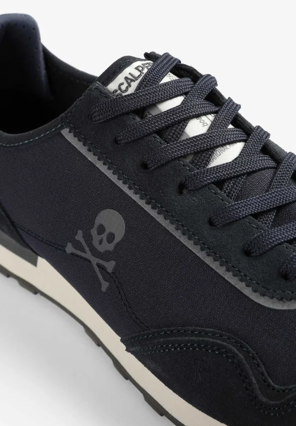 New Scalpers Sneakers Ante Calavera