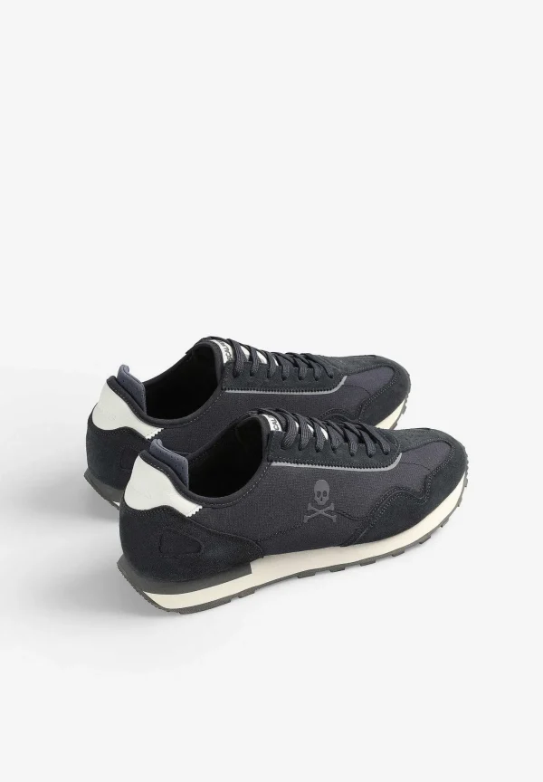 New Scalpers Sneakers Ante Calavera